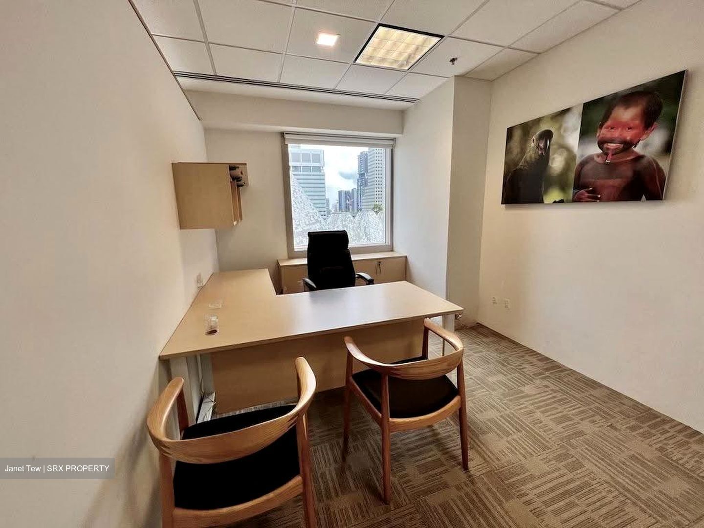 Millenia Tower (D1), Office #638526871